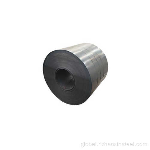 Carbon Steel Coil Hot Rolled DIN S235JRG1 Steel Coils Factory